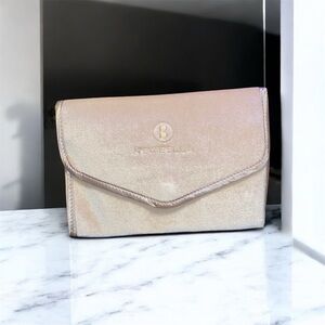 Jewlery Travel Clutch Organizer